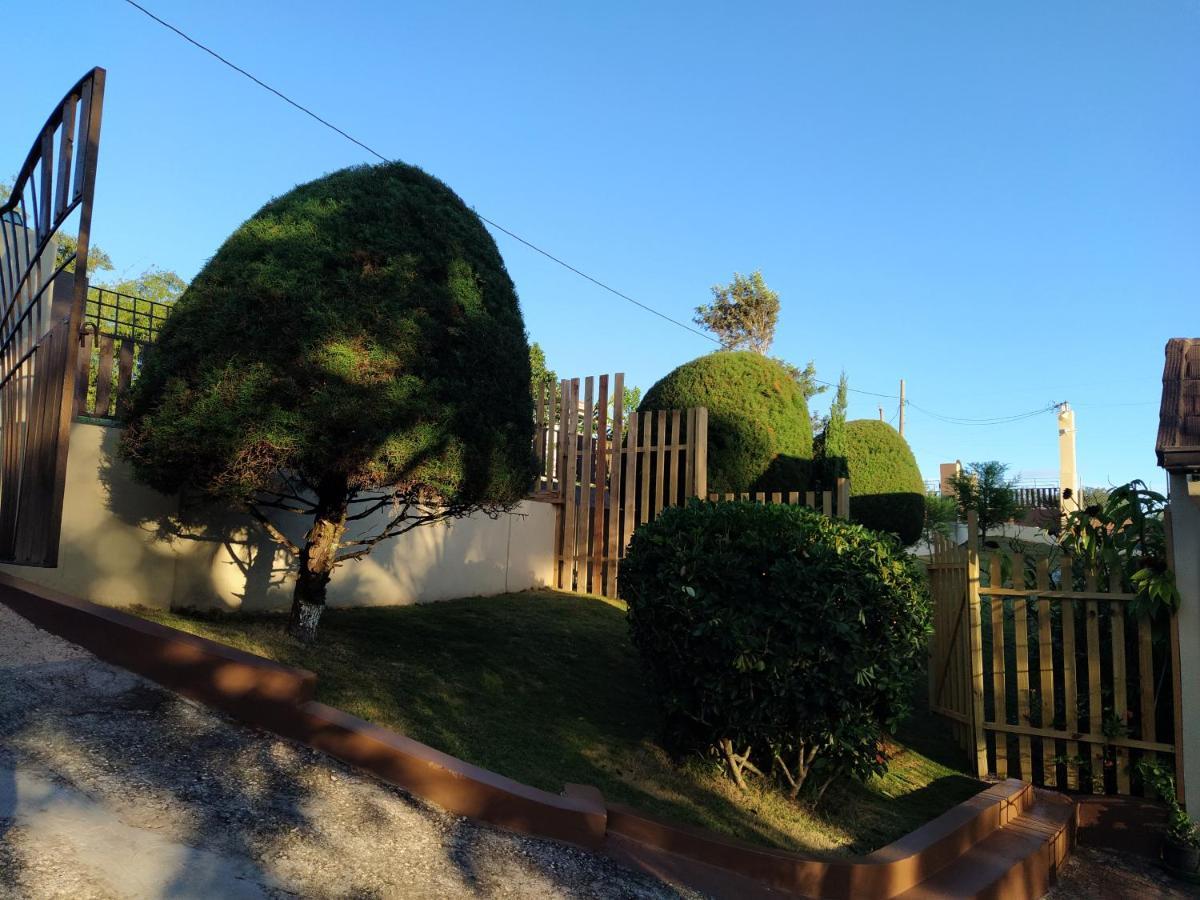 Gables Vacation Rentals With Private Gated Parking Onsite Knockpatrick Exterior foto