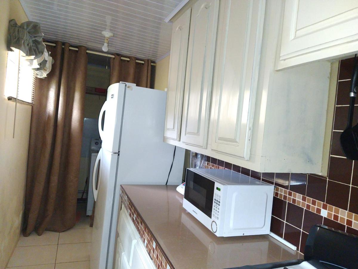 Gables Vacation Rentals With Private Gated Parking Onsite Knockpatrick Exterior foto