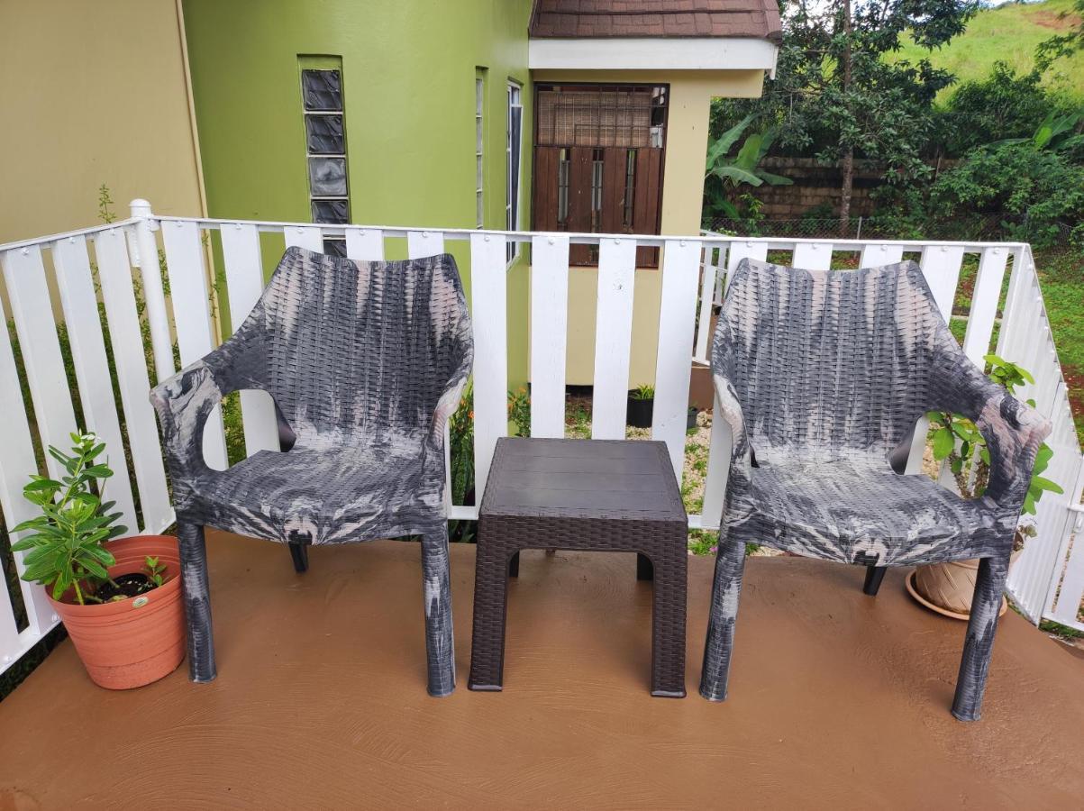 Gables Vacation Rentals With Private Gated Parking Onsite Knockpatrick Exterior foto